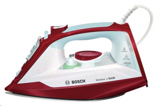 Bosch TDA 3024010 утюг