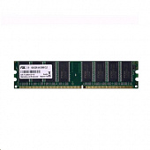DDR 1024 Mb (pc-3200) 200MHz/400Mbps Foxline Память