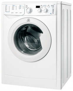 Indesit IWUD 4085 стиральная машина