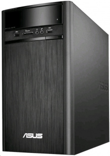 Asus K31ADE-RU001S Pentium G3250/4GB/1TB/GT720 2Gb/WiFi/DVDRW/Win8.1 Компьютер