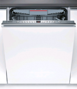 Bosch SMV 46MX00R посудомоечная машина
