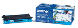 Brother Original TN130C cyan для HL-4040CN/4050CDN/DCP-9 Картридж
