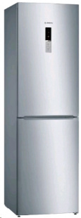 Bosch KGN 39VL17R холодильник