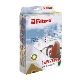 Filtero LGE 03 Standard пылесборники