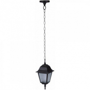 Arte Lamp BREMEN A1015SO-1BK светильник уличный