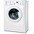 Indesit IWUD 4105 стиральная машина