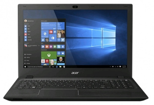 Acer Aspire F5-571-594N Ноутбук