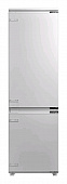 Hyundai CC4023F холодильник встраиваемый