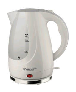Scarlett SC ЕК18Р32 чайник