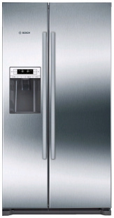 Bosch KAI 90VI20R холодильник