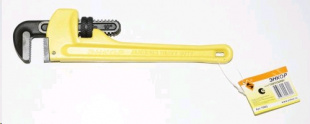 Ключ трубный Stillson 18" алюм.ручка ЭНКОР (19995)