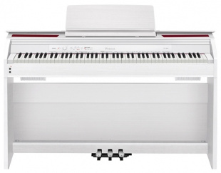 Casio Privia PX-860WE Цифровое пианино