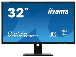 Iiyama XB3270QS-B1 Монитор