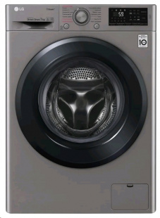 LG F2J5HS6S стиральная машина