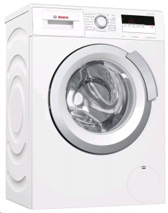 Bosch WLL 24146OE стиральная машина