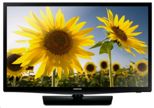 Samsung UE19H4000AKX телевизор LCD