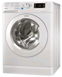 Indesit BWSE 71252 L B 1 стиральная машина