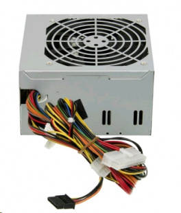 FSP ATX 450W Q-DION QD450 (24+4pin) 120mm fan 2xSATA Блок питания
