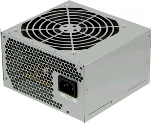 FSP ATX 400W Q-DION QD400 (24+4pin) 120mm fan 2xSATA Блок питания