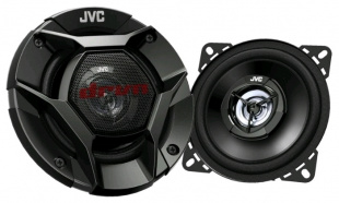 JVC CS-DR420 автоакустика 10см
