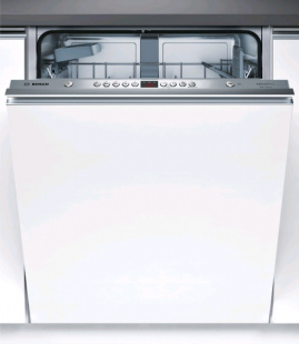 Bosch SMV 45CX00R посудомоечная машина