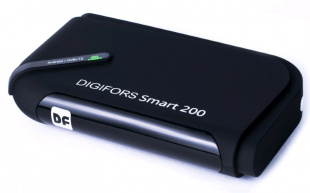 Digifors SMART200 Android+DVBТ2 ресивер