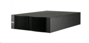 Powercom VGD-240V RM for VRT-6000 (240V, 7.2Ah), black, IEC320 4*C13+4*C19 Батарея