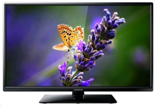 Daewoo L24S690VKE телевизор LCD