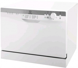 Indesit ICD 661 EU посудомоечная машина
