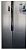 Leran SBS 300 IX NF холодильник