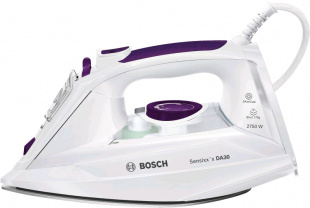 Bosch TDA 3027010 утюг