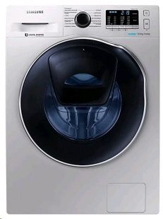Samsung WD80K5410OS стиральная машина