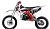 MTM MOTO JUNIOR PRO 125cc 4T 17/14 Питбайк