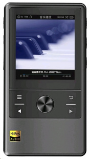 CAYIN N3 black MP3 флеш плеер