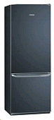 Pozis RK-102 графит глянцевый холодильник