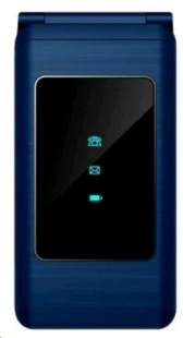 ARK V1 синий Телефон мобильный