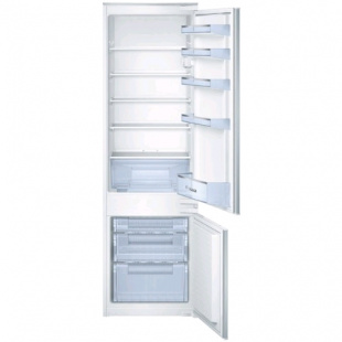 Bosch KIV 38X22RU холодильник встраиваемый