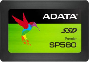 A-Data ASP580SS3-120GM-C Накопитель SSD