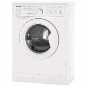 Indesit EWUC 4105 CIS стиральная машина