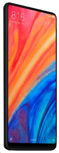 Xiaomi Mi MIX 2S 6/128Gb Black Телефон мобильный