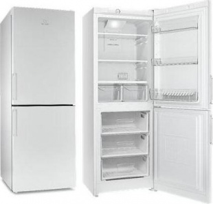 Indesit EF 16 холодильник
