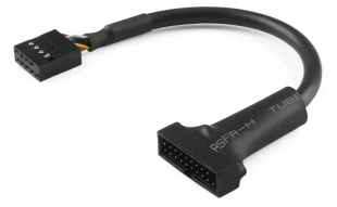 IAUDIO 9/9+ Mini USB-cable (T2 USB Gender) Кабель
