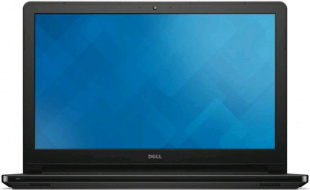 Dell Inspiron 5558-8193 Ноутбук