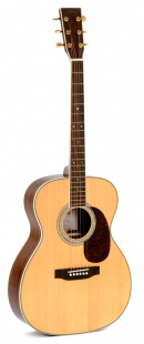 Sigma 000MR-4 Гитара