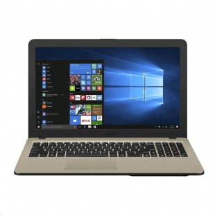 Asus X540MA-GQ064 Ноутбук