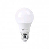 Лампа светодиодная LL-E-A60-11W-230-6K-E27 (груша, 11Вт, холод., Е27) Eurolux 76/2/73 лампа