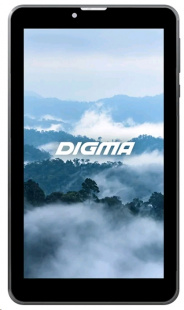 Digma Optima Prime 5 3G черный Планшет