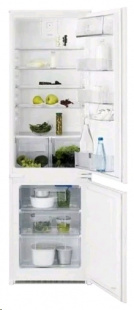 Electrolux ENN92811BW холодильник встраиваемый