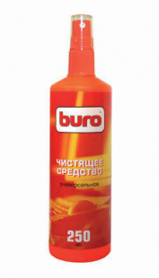 Buro BU-Suni универсальный 250мл Чистящие средства