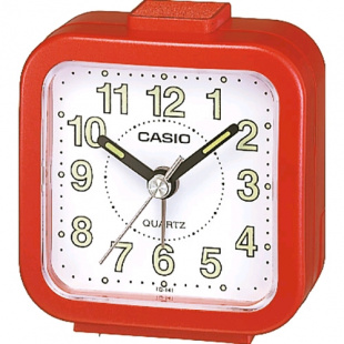 CASIO TQ-141-4E Часы настольные